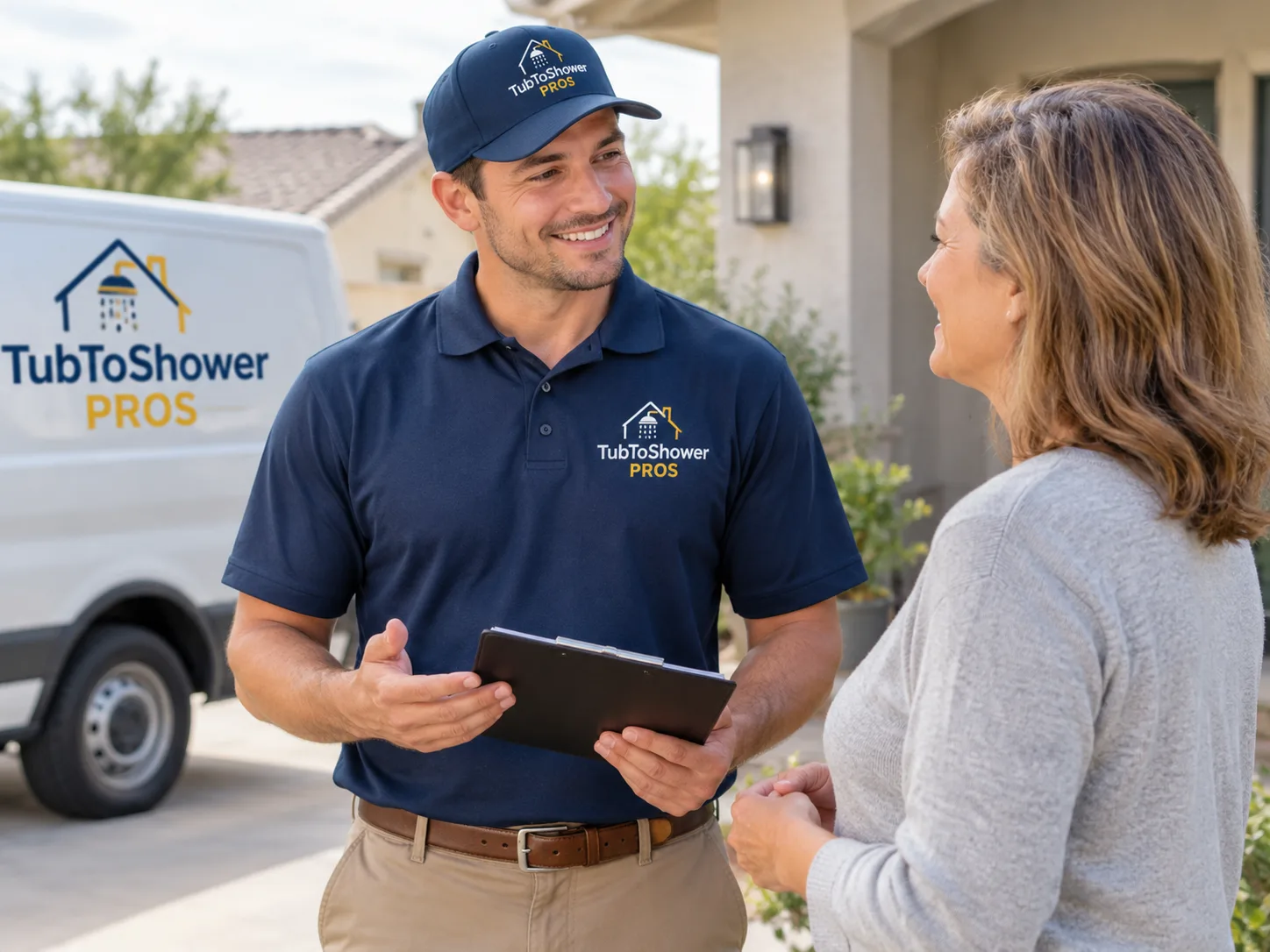 Tub Shower Conversion Centennial, WY FAQs